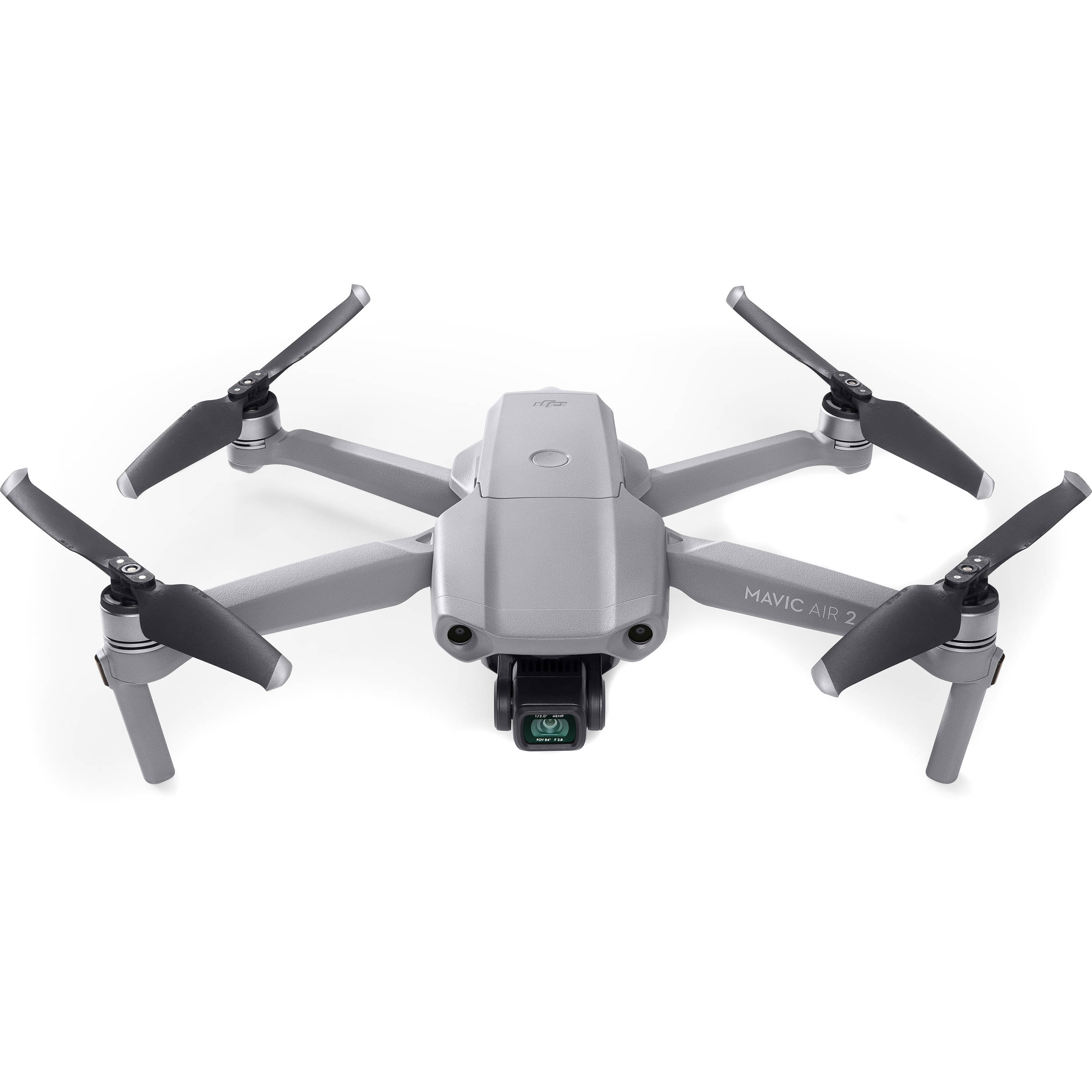 dji mavic air 2 360 video